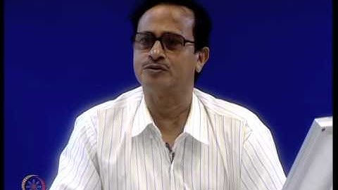 Mod-04 Lec-12 Structure and Properties of Polymers (Contd.)