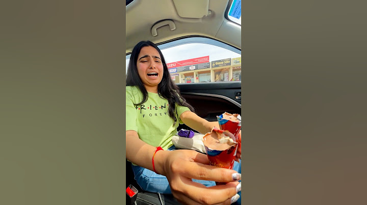 Ice Cream Melt na ho jay 🥲 #dushyantkukreja #shorts