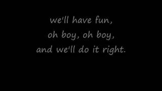 If You've Got the Money I've Got the Time (Willie Nelson) w/ lyrics