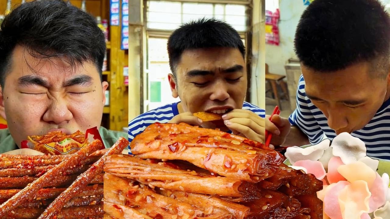 这些零食是80、90后们的最爱，你都吃过吗？#童年小賣店#懷舊鋪子懷舊零食#童年零食#8090後