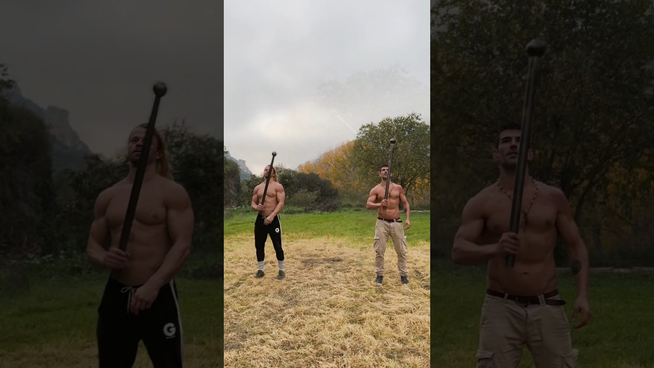 Visiting Rokas ⚔️⚔️ 