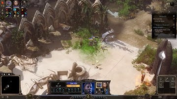 SPELLFORCE 3 WALKTHROUGH PART 5