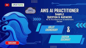 Pass AWS AI Practitioner in 150 mins with Actual Question Answers