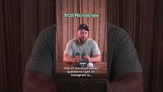 Rqs Smartphone Microscope With Pot Portraits