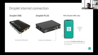 Webinar: Unlocking more features for Fronius inverters with SwitchDin