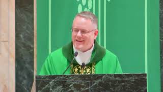 Pro Life and Radical Solidarity
Homiliy from 9/30/2023 on the Twenty-sixth Sunday of Ordinary Time. Given by Fr. Matt Hartley at St. Thomas More Catholic Parish in Centennial, CO. Pro Life and Radical Solidarity