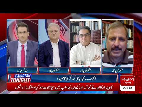 Mazhar Abbas Analysis