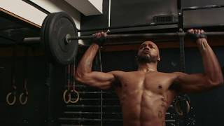 WARDBODY Promo
