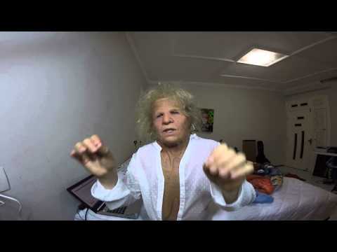 DESABAFO DE UMA VELHA
