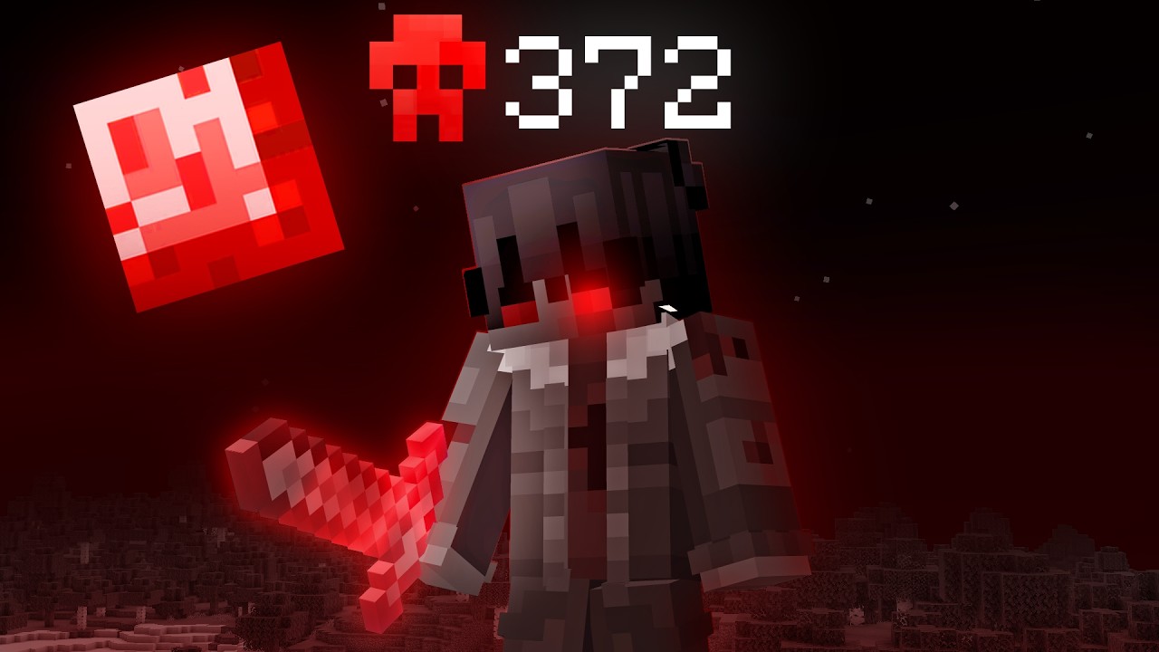 Why I Became a Supervillain