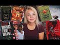 Ожидаемые книжные НОВИНКИ #3