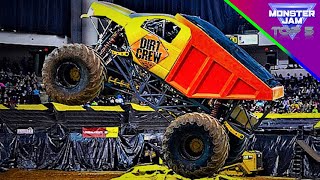 Monster Jam Top 5 Far Out Truck Designs Part 3