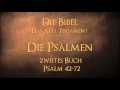 Die psalmen  zweites buch psalm 4272