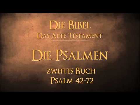 Video: In den Psalmen, wer ist Asaph?