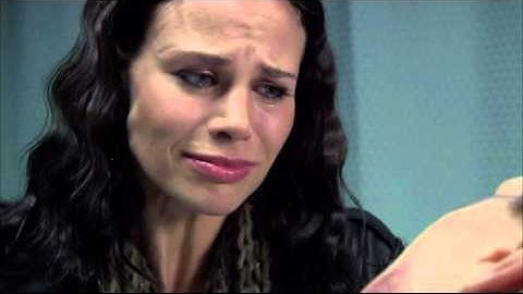 Dancing Trees Trailer