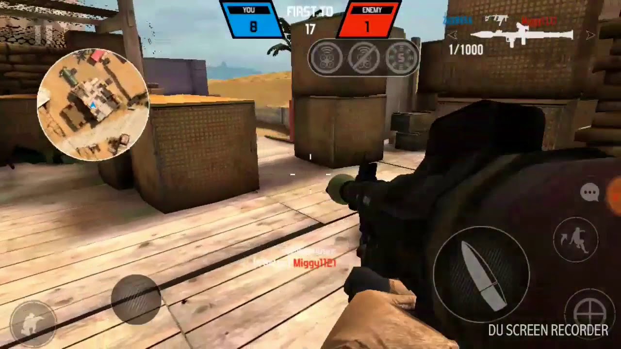Bullet force funny moments