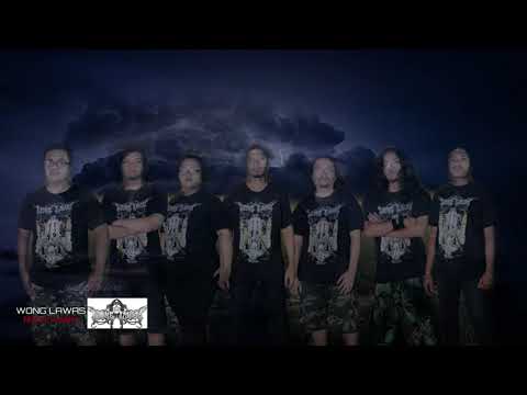 WONG LAWAS - Mimpi Terakhir with lyric