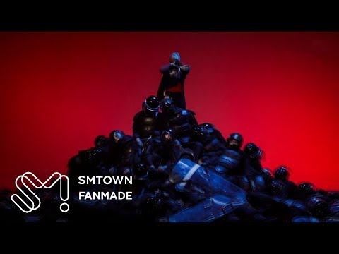 f(x) 에프엑스 & EXO 엑소 'Look What You Made Me Do' Teaser MV