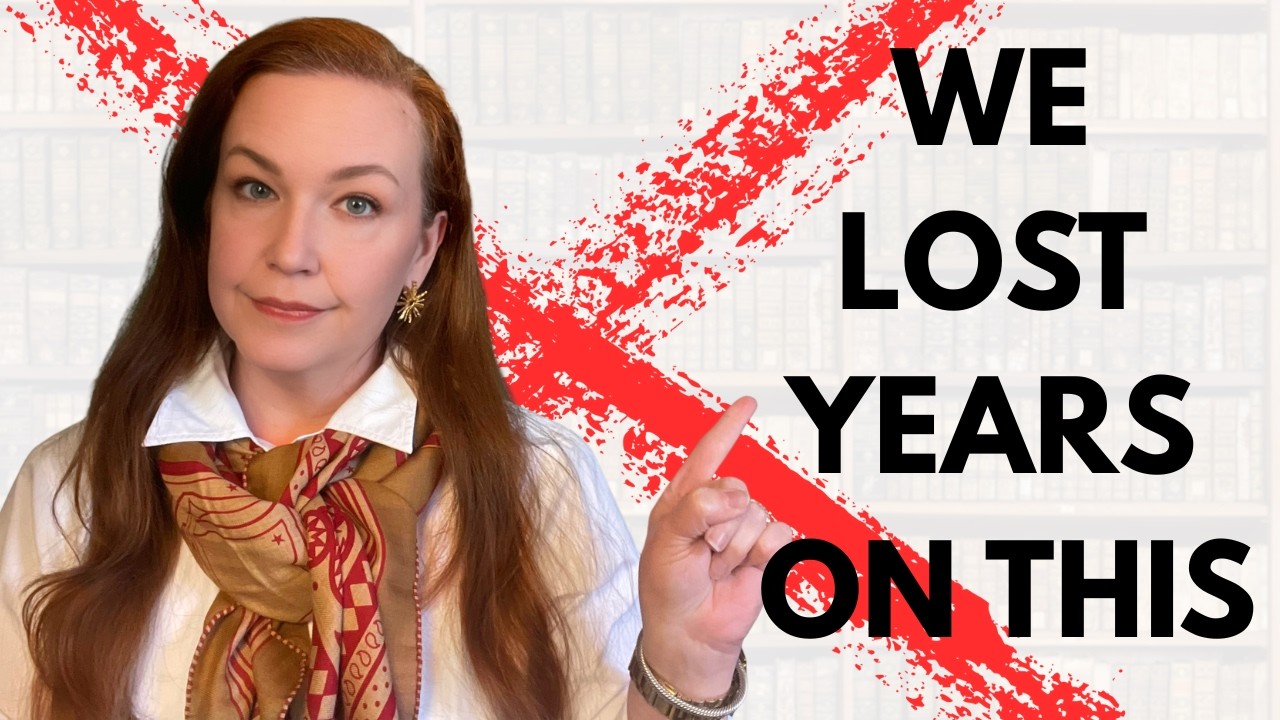 Почему мы отказались от игрового подхода в дошкольном и подготовительном образовании (и что мы де...