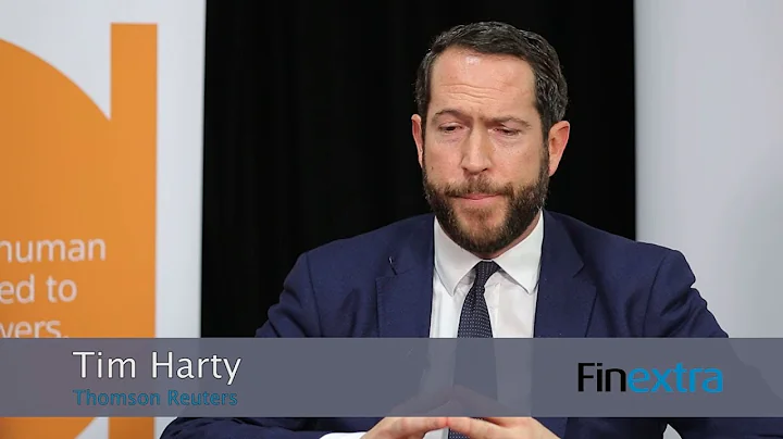 Finextra interview Thomson Reuters: AI will augmen...