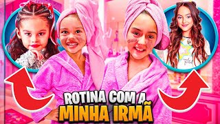 Download Lagu ROTINA DA BELINHA COM A SUA IRMÃ ADOTIVA MP3 Download Lagu ROTINA DA BELINHA COM A SUA IRMÃ ADOTIVA MP3