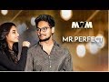 MEN WILL BE MEN - Mr. Perfect | Shanmukh Jaswanth | Pavani Bhimineni | Infinitum Media