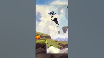 Lil combo I found late night #music #brawlhalla #nba2k23 #playboicarti #beatbattle #hiphopgamer #rap