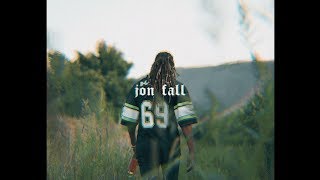 Jon Fall | Trouble (Shot By @MaxComfortFilms)