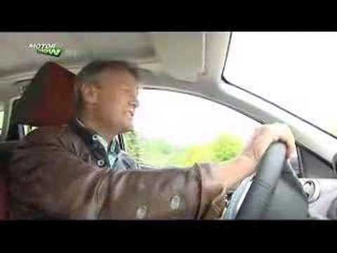 Test Nissan Qashqai 2 0 4x4 Youtube