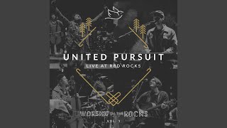 Video thumbnail of "United Pursuit - Never Going Back (Live)"