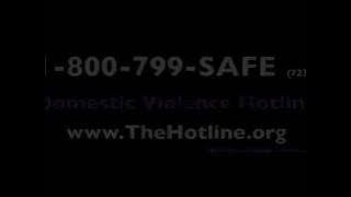Domestic Violence Rap