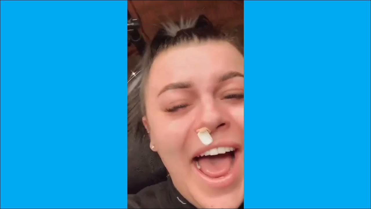 Waxing fail 😂 Funny Videos 2021 Funny Waxing Fails Funny Fails