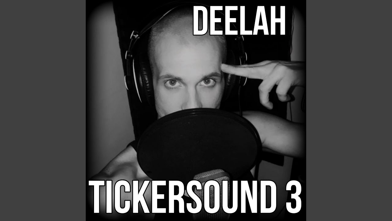 Watch Tickersound 3 on YouTube Watch Tickersound 3 on YouTube