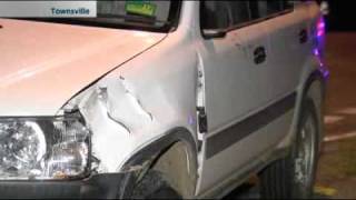 Pedestrian killed in Tamborine car accident