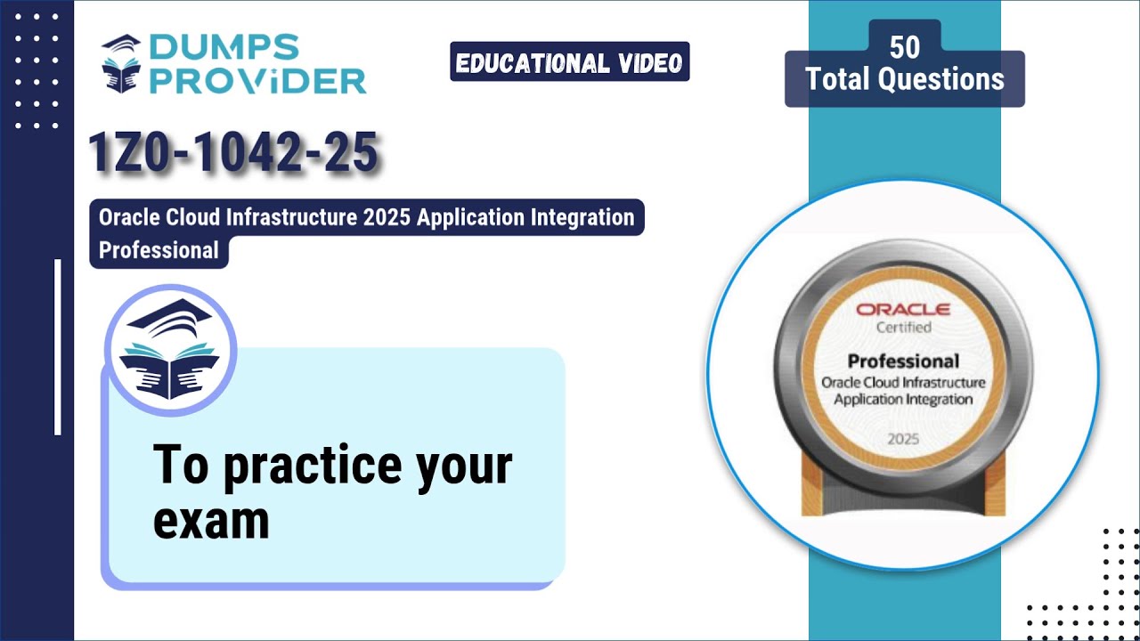 Oracle 1Z0-1042-25 Questions, Oracle Cloud Infrastructure