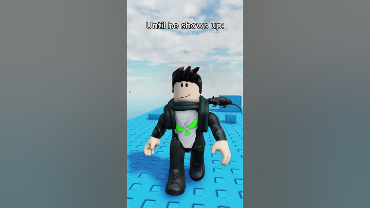 HairyTwinkle2929 Encounter #roblox #robloxanimation