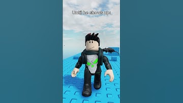HairyTwinkle2929 Encounter #roblox #robloxanimation