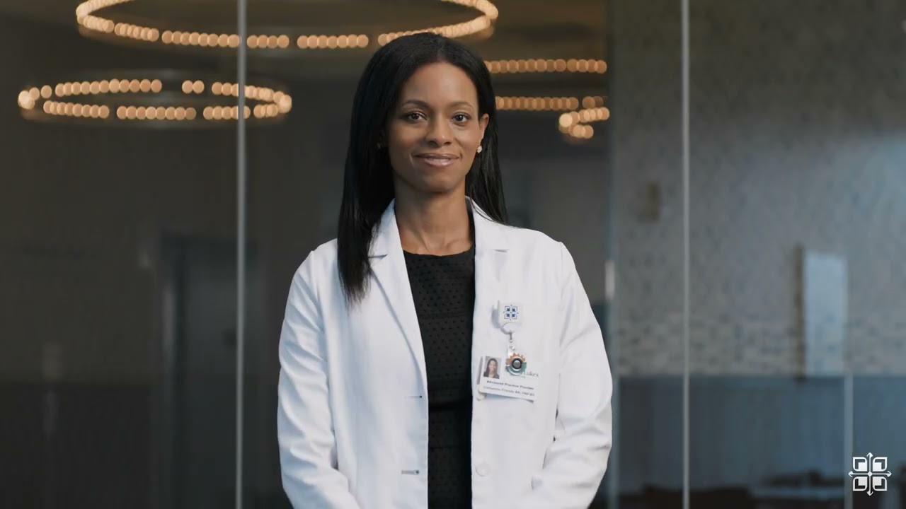 Happy APP Week from Saint Luke's