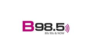 WSB-FM/Atlanta, Georgia Legal ID - May 14, 2023