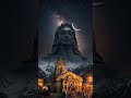 har har mahadev 🔥💯🕉️ feel this divine aura of mahadev 🔥