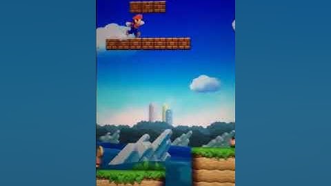 Super Mario Run Review (Android) | AndroidApps.com