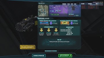 Planetside 2 - hack user - china - edisonwh