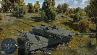 Leopard 2A5
