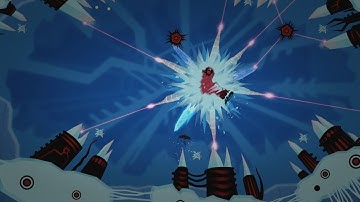 Insanely Twisted Shadow Planet - PART 6 - The Crystal Method