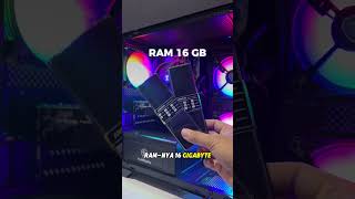 Pc gaming budget pelajar😱 #rakitpc #rakitpcmurah #rakitpcgaming #pcgaming #tokokomputer