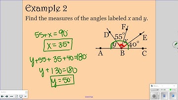Saxon Geometry Lesson 6