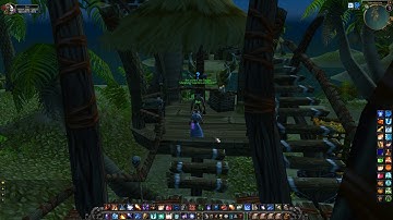 From where to get ZG Shoulder Enchant, WoW Classic