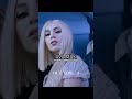 Ava Max: The Megamix (2023) is OUT NOW! ❤️