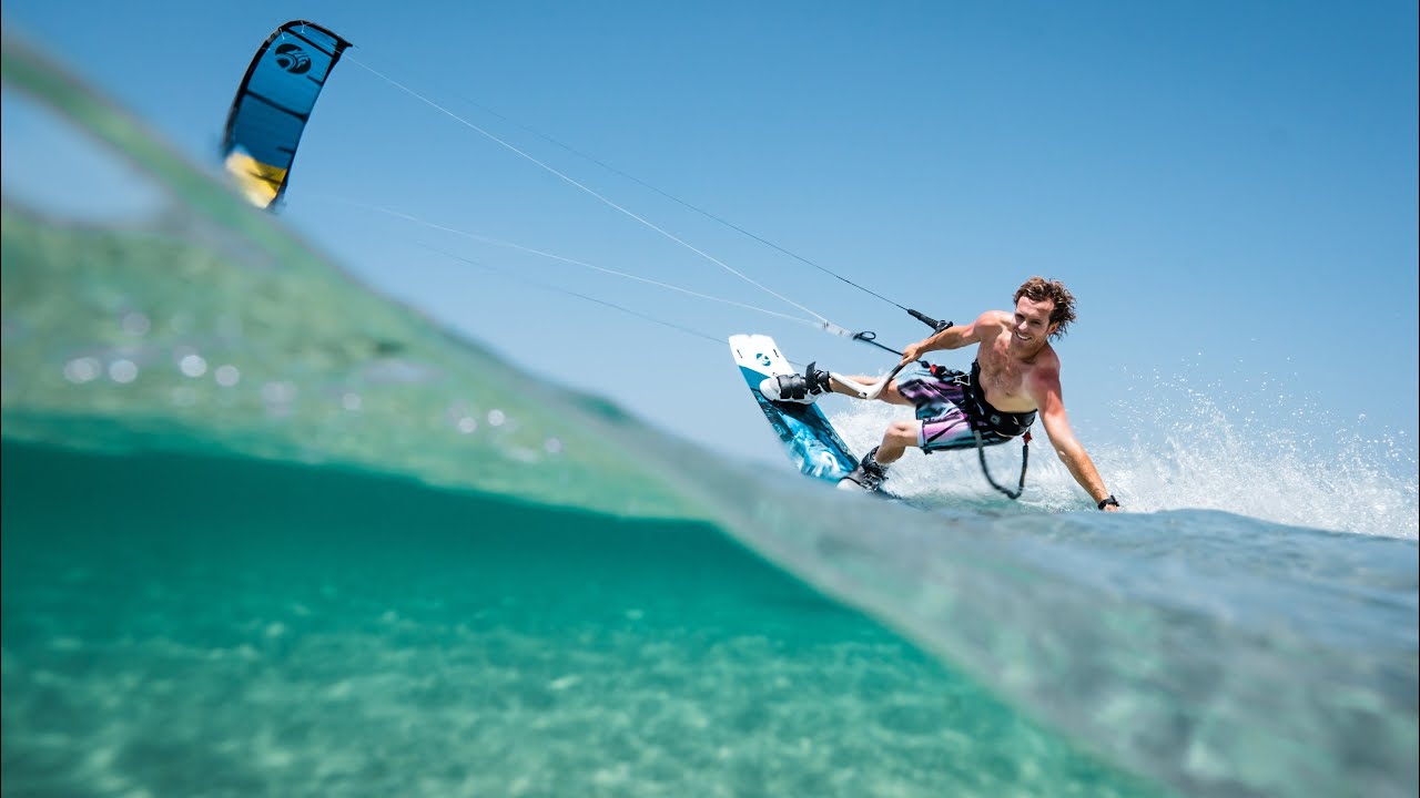 ProKite Alby Rondina 2023
