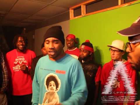 Dre 313 vs Kai